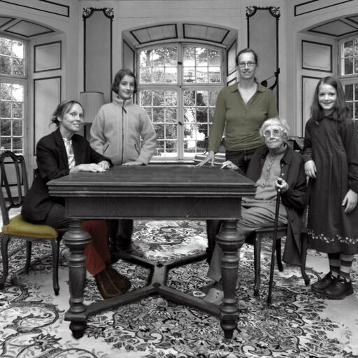 Familie