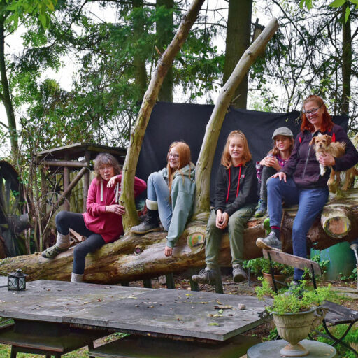 Familie
