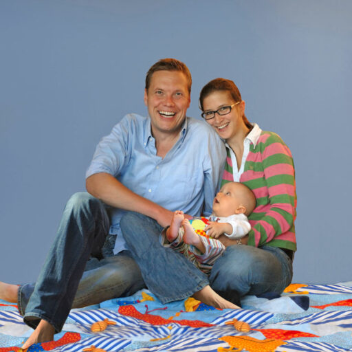 Familie