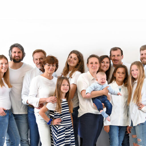 Familie