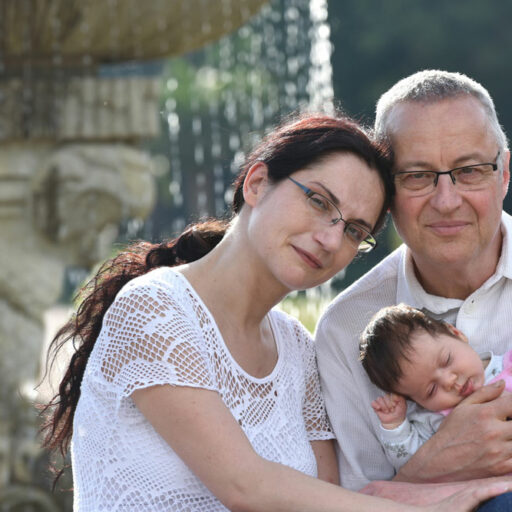 Familie