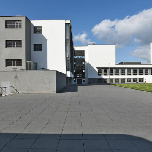Landschaft & Architektur
