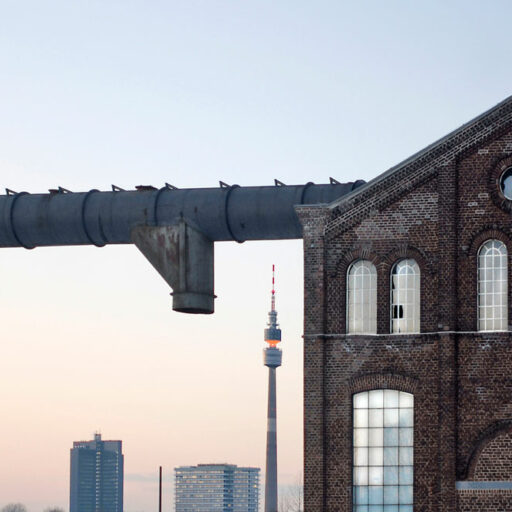 Landschaft & Architektur