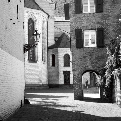 Landschaft & Architektur