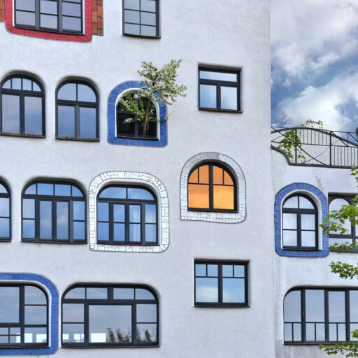Landschaft & Architektur