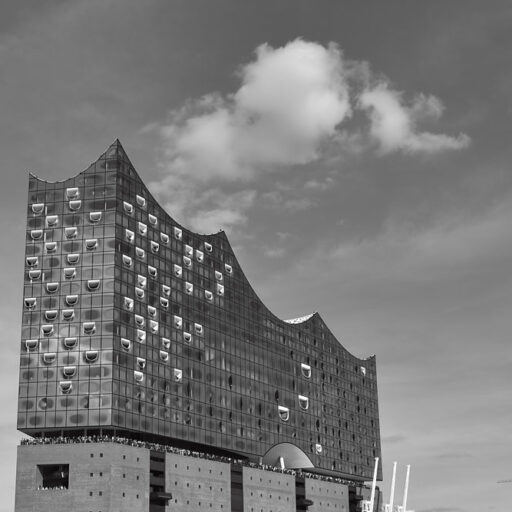 Landschaft & Architektur