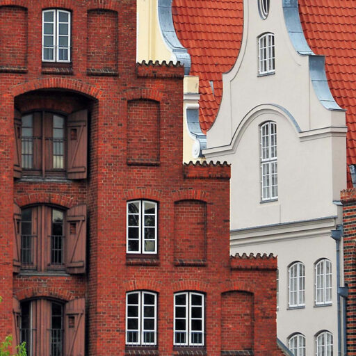 Landschaft & Architektur
