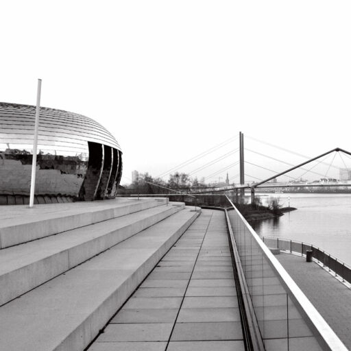 Landschaft & Architektur