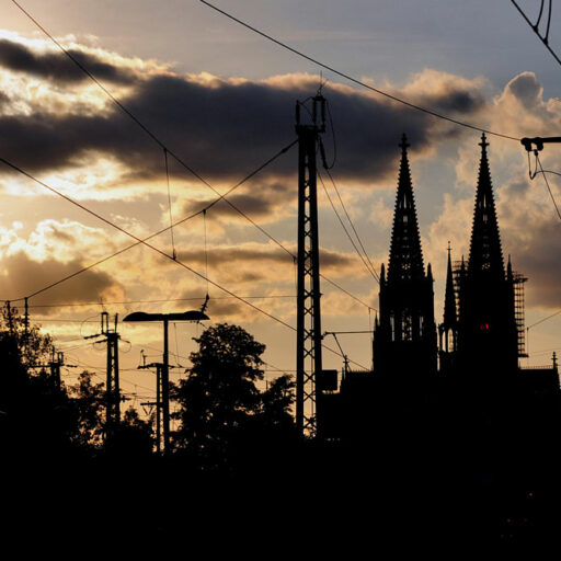 Landschaft & Architektur