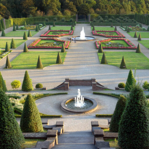 Landschaft & Architektur