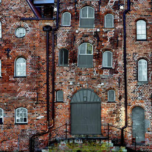 Landschaft & Architektur