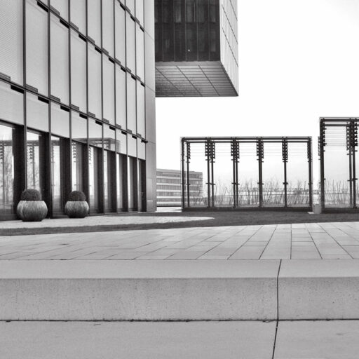 Landschaft & Architektur