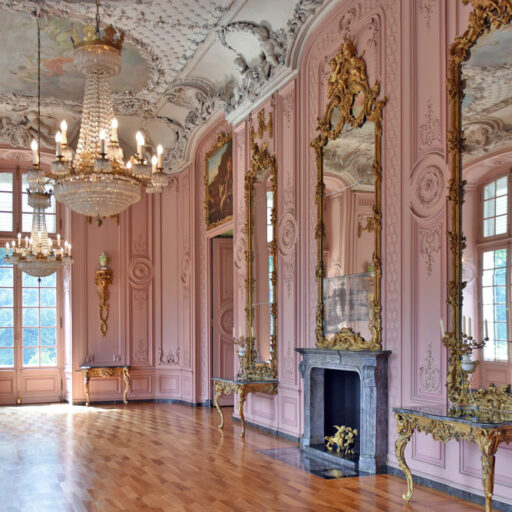 Landschaft & Architektur